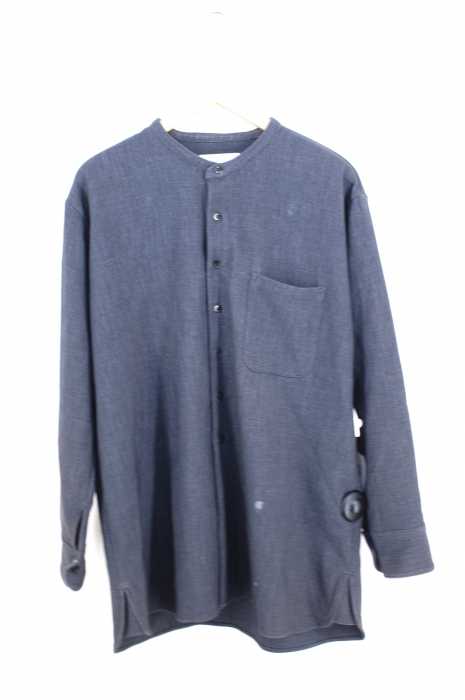 TROVE（トローヴ） VALO SHIRT メンズ トップス