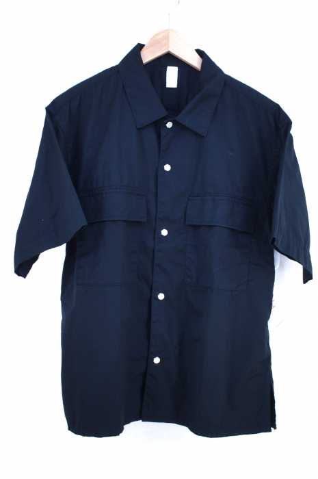 ROTOL（ロトル） WORK SHIRT H/S メンズ トップス