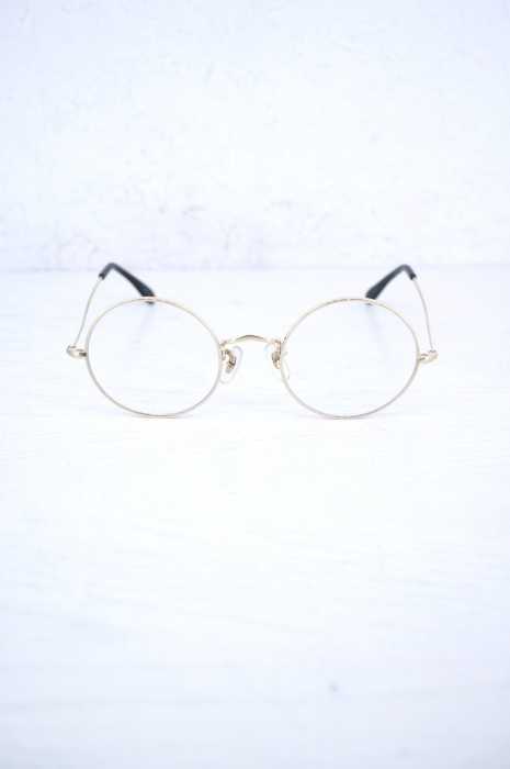 SAVILE ROW（サヴィルロウ） 英国製 HAND MADE  ROUND EYE レディース ファッション雑貨