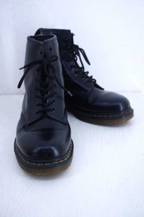 Dr.Martens （ドクターマーチン） 8ホールブーツ メンズ シューズ