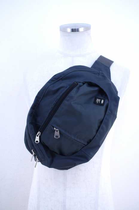 HeM(ヘム) ウエストバッグ メンズ バッグ