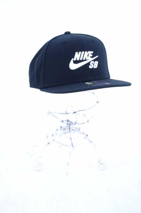 NIKE SB （ナイキスケートボーディング） Icon Snapback Hat スナップバック メンズ 帽子