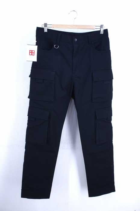 MONKEY TIME (モンキータイム) TC TWILL CARGO PANTS メンズ パンツ