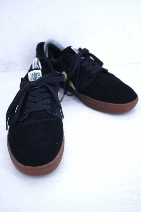 LAKAI × SSZ BEAMS SURF&SK8（ラカイ ビームスサーフアンドスケート） GRIFFIN XLK SSZ メンズ シューズ