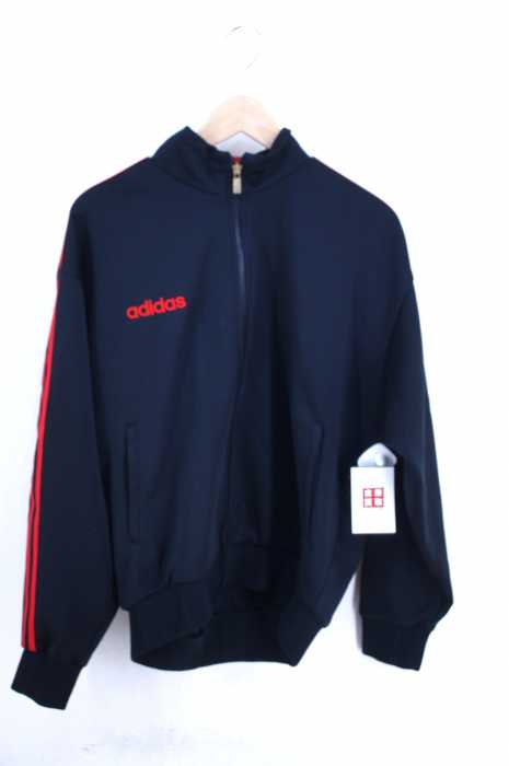 adidas （アディダス） 80〜90S デサント製 ジャージ メンズ トップス