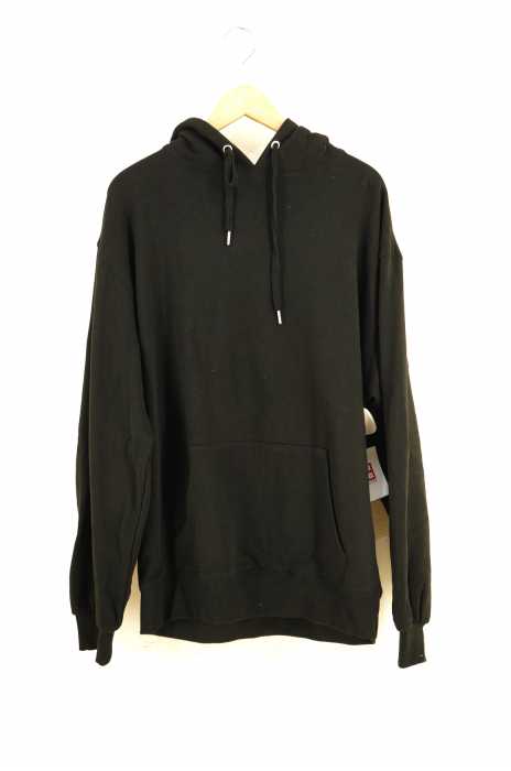 jouetie (ジュエティ) Sagara BIG logo HOODIE レディース トップス