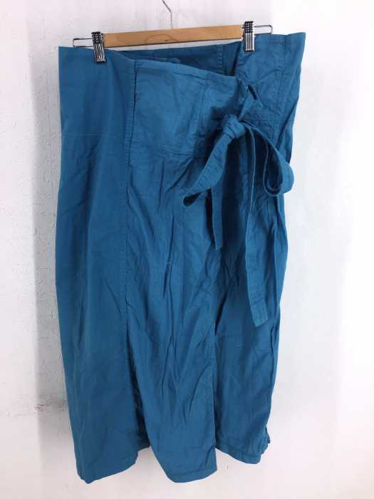 KAPITAL キャピタル ラップパンツ キャピタル ラップパンツ タイパンツ