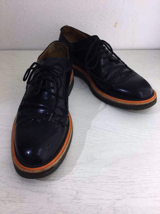 Paul Smith（ポールスミス） ウイングチップ　レザーシューズ レディース シューズ