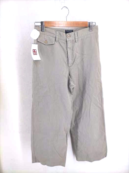 POLO JEANS COMPANY RALPH LAUREN(ポロジーンズカンパニーラルフローレン) ワイドチノパンツ レディース パンツ
