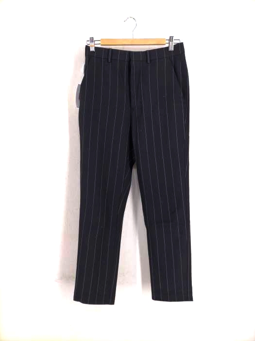 AMI ALEXANDRE MATTIUSSI（アミアレクサンドルマテュッシ） CARROT FIT TROUSERS メンズ パンツ