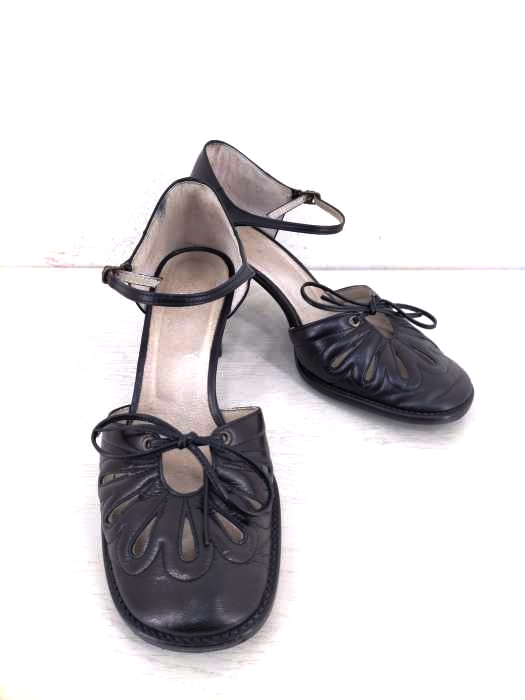 TSUMORI CHISATO WALK(ツモリチサト) パンプス レディース シューズ