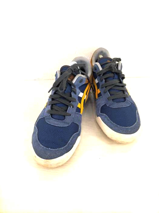 ONITSUKA TIGER（オニツカタイガー） ローカットスニーカー メンズ シューズ