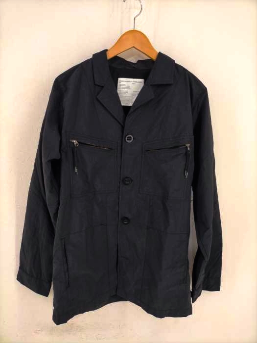 Stussy（ステューシー） 00S初期 ナイロンカバーオール メンズ アウター
