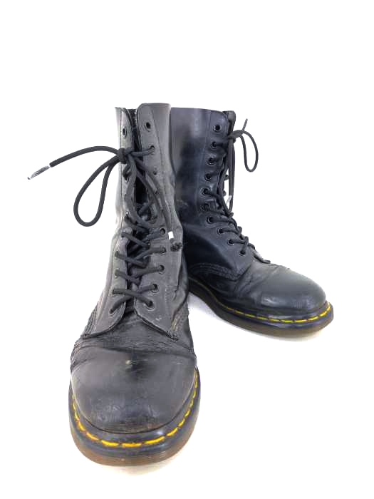 Dr Martens ドクターマーチン 10ホール Heriatge Fit メンズ シューズ ブランド古着買取販売バズストア Dr Martens ドクターマーチン 10ホール Heriatge Fit メンズ シューズ ブランド古着買取販売バズストア