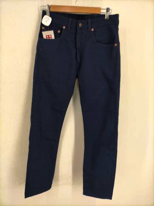 Levis VintageClothing（リーバイスヴィンテージクロージング） 519 スリムパンツ 42TALON メンズ パンツ
