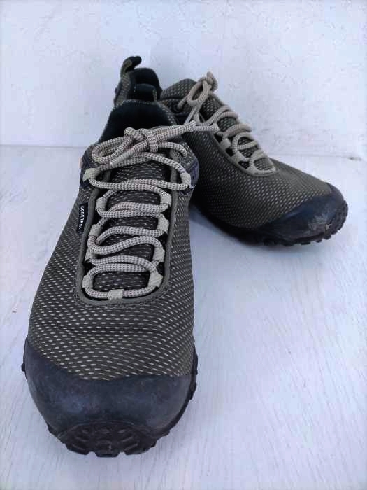 MERRELL（メレル） CHAMELEON II STORM GTX GORE-TEX メンズ シューズ