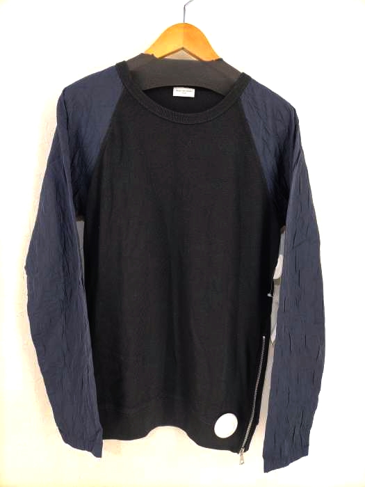 トップス Dries van notten 17ss ドリス ヴァン ノッテン 2017年春夏メンズコレクション - 芸術を生活に