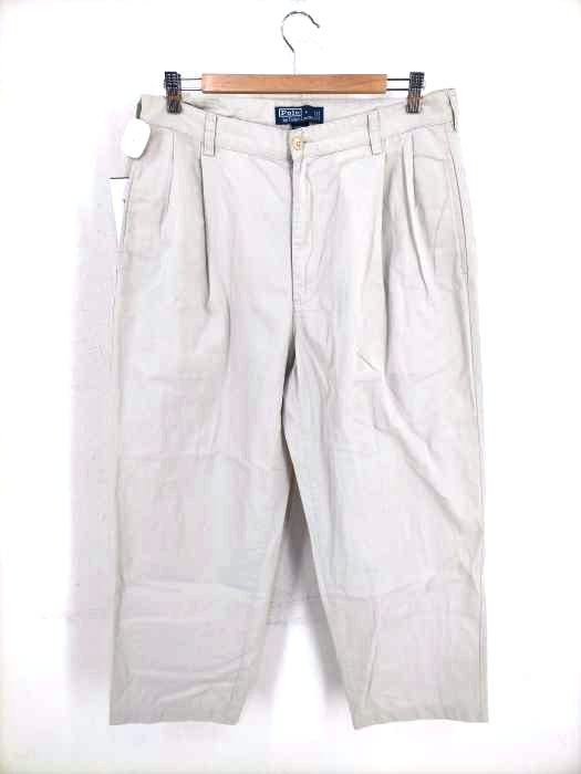 Polo by RALPH LAUREN（ポロバイラルフローレン） HAMMOND PANT メンズ パンツ