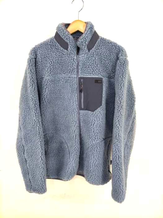 BILLABONG（ビラボン） BOA FLEECE JK メンズ アウター