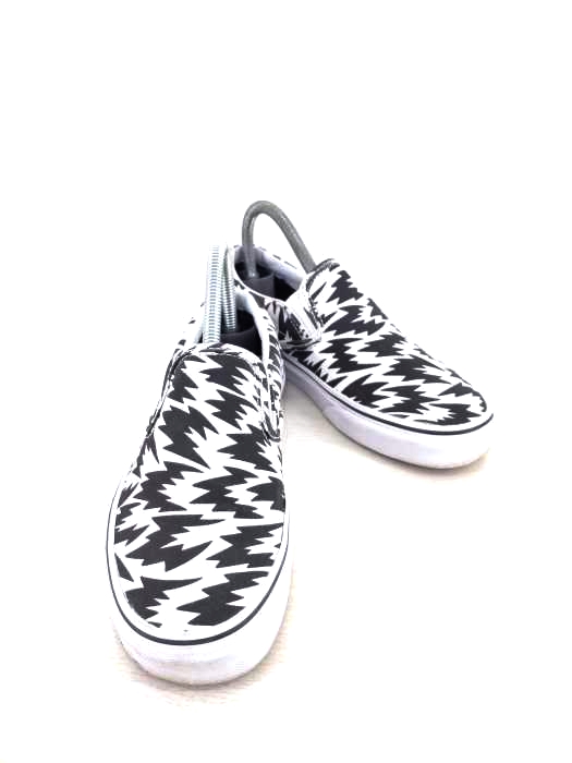 VANS(バンズ) FLASH CLASSIC SLIP-ON レディース シューズ