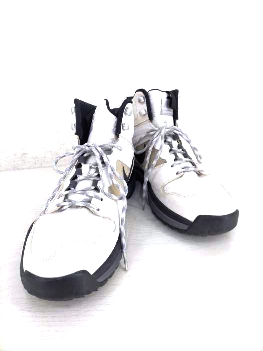 NIKE（ナイキ） DUAL FUSION HILLS MID メンズ シューズ