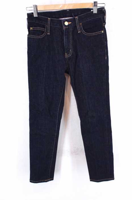 Maison de Reefur　（メゾンドリーファー） 5Pスキニーデニムパンツ レディース パンツ
