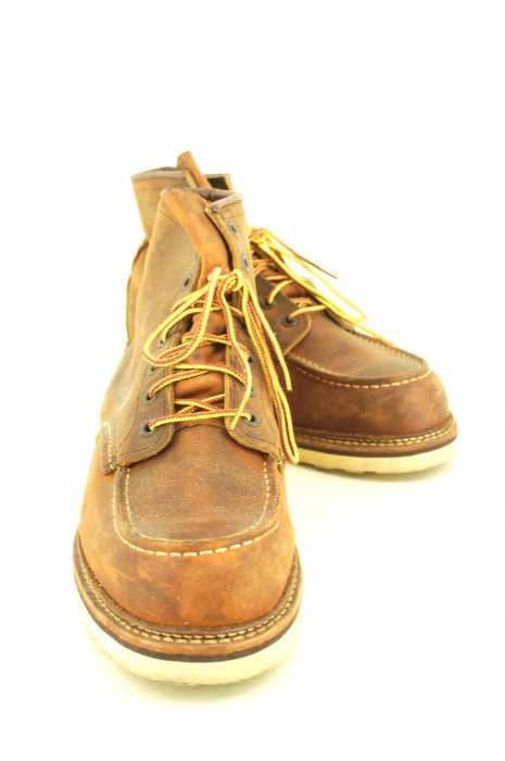 RED WING （レッドウィング） 1907　アイリッシュセッターレザーブーツt メンズ シューズ