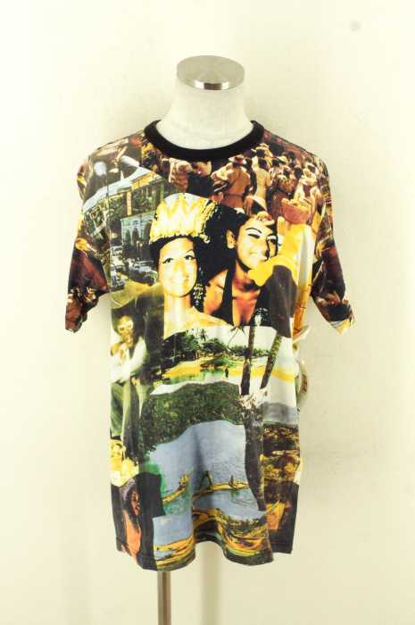 Supreme （シュプリーム） 半袖フォトTシャツ メンズ トップス