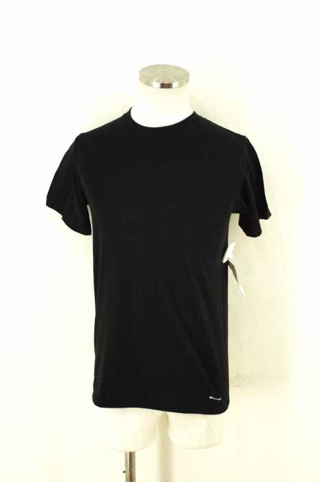 JOURNAL STANDARD × CHAMPION(ジャーナルスタンダード×チャンピオン) コットンプリントTシャツ メンズ トップス