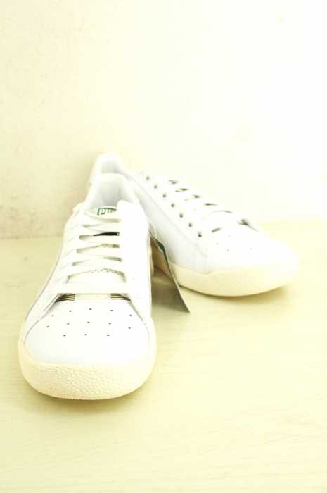 PUMA (プーマ) COMPSTAR CLASSIC ローカットスニーカー メンズ シューズ