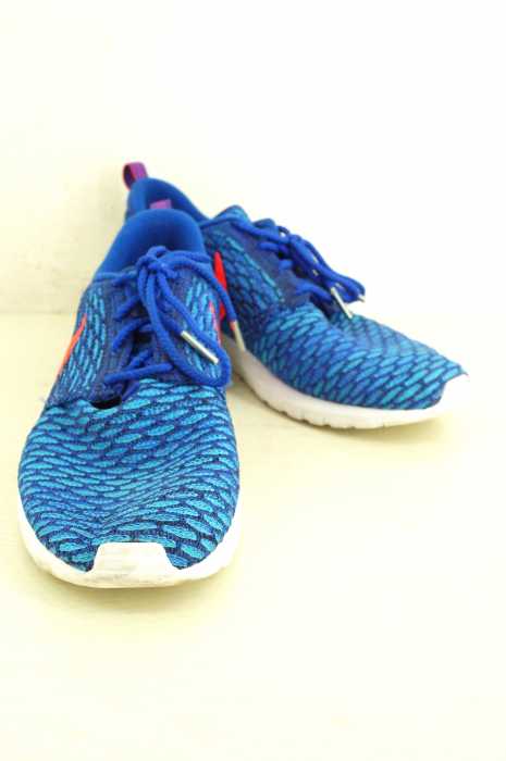 NIKE （ナイキ） FLYKNIT ROSHERUN　ローカットスニーカー メンズ シューズ