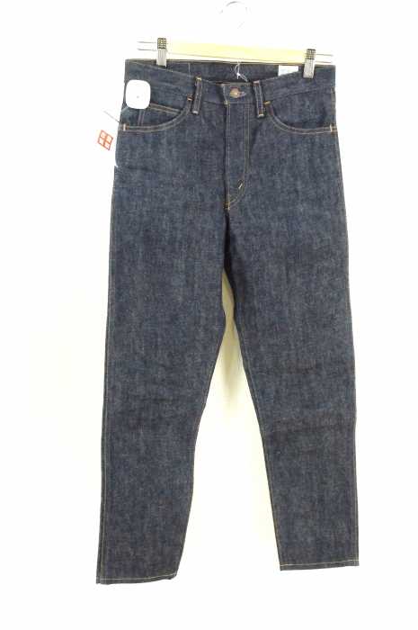 orSlow （オアスロウ） ストレートデニムパンツ レディース パンツ
