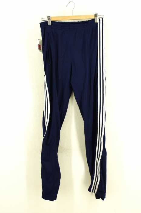 adidas (アディダス) サイドラインジャージパンツ トラックパンツ メンズ パンツ