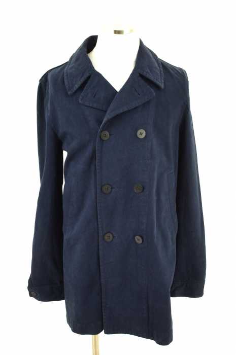 COMME des GARCONS SHIRT （コムデギャルソンシャツ） コットンダブルジャケット メンズ アウター