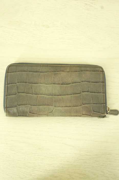 PORTER （ポーター） ラウンドジップウォレット メンズ 財布・ケース