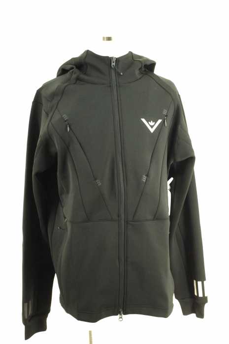 ADIDAS×WHITE MOUNTAINEERING （アディダス×ホワイトマウンテニアリング） HOODED TRACK レディース アウター