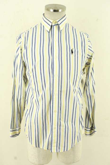 Polo by RALPH LAUREN (ポロバイラルフローレン) ストライプ メンズ トップス