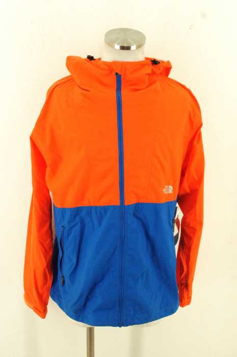 THE NORTH FACE (ザノースフェイス) コンパクトジャケット メンズ アウター