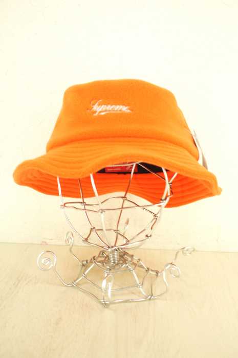 Supreme （シュプリーム） POLARTEC Crusher メンズ 帽子