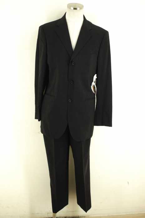 BURBERRY BLACK LABEL （バーバリーブラックレーベル） 2Bテーラードジャケット スラックスパンツ メンズ セットアップ