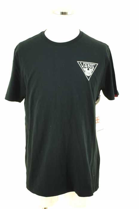 VANS (バンズ) プリントTシャツ メンズ トップス
