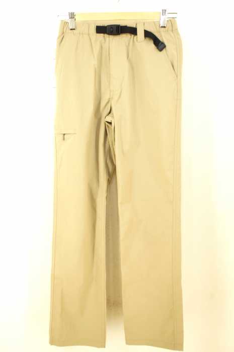 THE NORTH FACE （ザノースフェイス） BASIC TREK PANT クライミングパンツ レディース パンツ