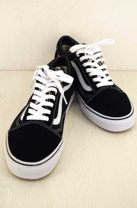 VANS（バンズ ） オールドスクール OLD SKOOL メンズ シューズ