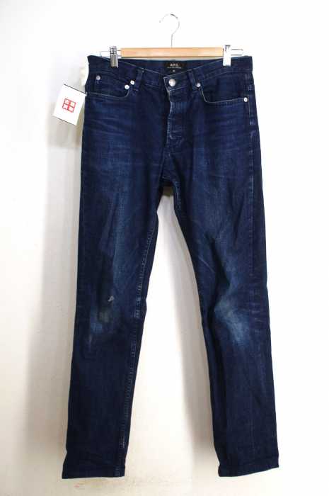 A.P.C. （アーペーセー） PETIT NEW STANDARD メンズ パンツ