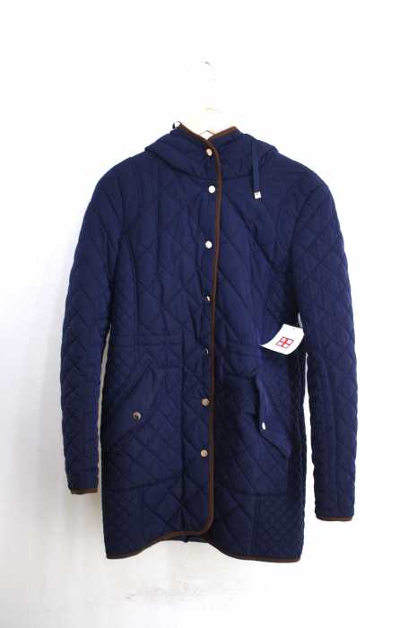 ZARA WOMAN （ザラ ウーマン） キルティングコート レディース アウター