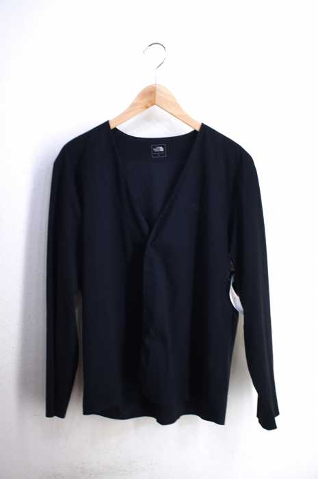 THE NORTH FACE （ザノースフェイス） Tech Lounge Cardigan カーディガン メンズ トップス