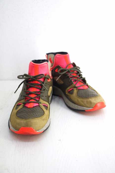 NIKE ACG （ナイキエーシージー） MOWABB OG MILITIA メンズ シューズ
