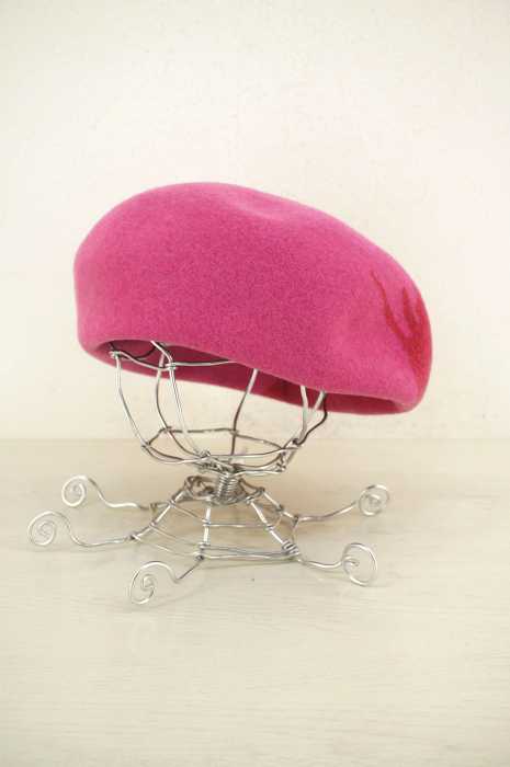 CA4LA （カシラ） DROPPING BERET レディース 帽子