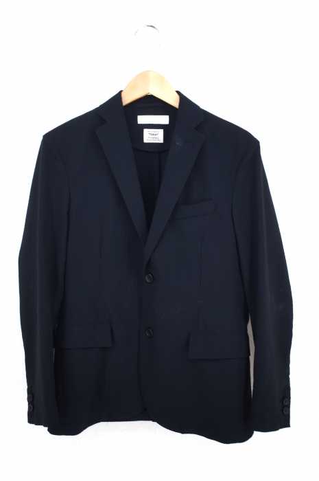 BEAUTY & YOUTH UNITED ARROWS  （ビューティーアンドユースユナイテッドアローズ） TORAY DRAPE jacket メンズ アウター