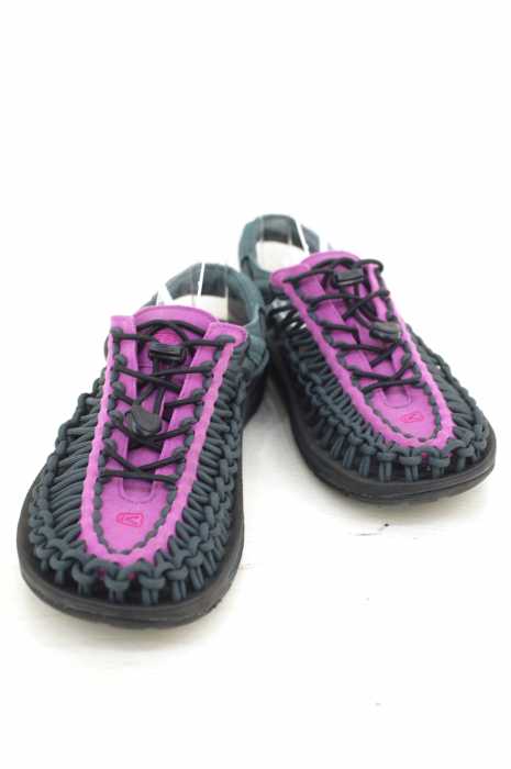 KEEN（キーン） UNEEK EDEN  HOLLYHOCK メンズ シューズ